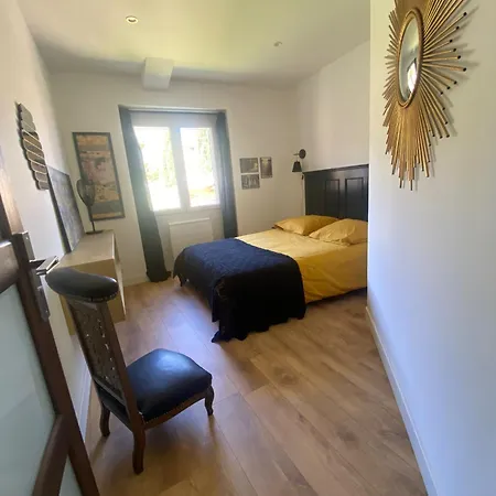 2 Dans Mas Chez Sofi Homestay *